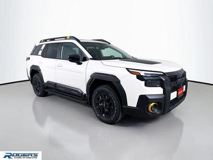 2026 Subaru Outback Hermiston OR