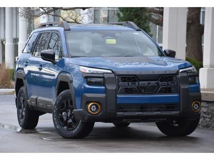 2026 Subaru Outback Lexington KY