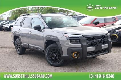 2026 Subaru Outback Saint Louis MO