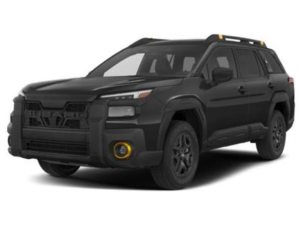 2026 Subaru Outback Burnsville MN