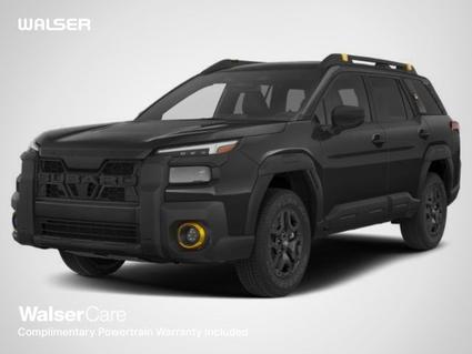 2026 Subaru Outback Burnsville MN