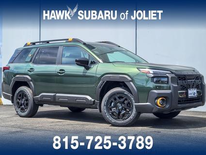 2026 Subaru Outback Plainfield IL