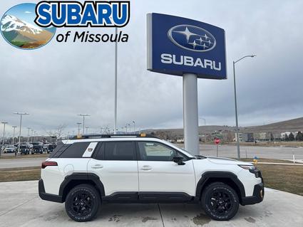 2026 Subaru Outback Missoula MT