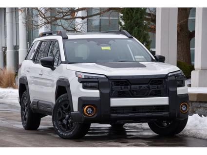 2026 Subaru Outback Lexington KY