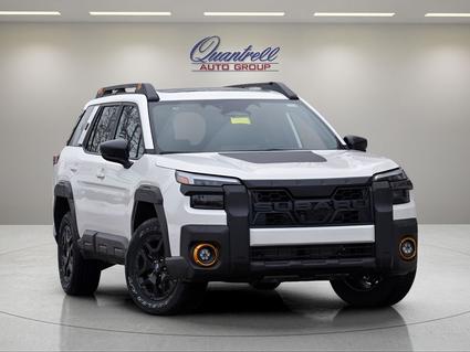 2026 Subaru Outback Lexington KY