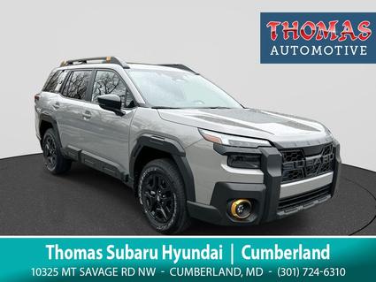 2026 Subaru Outback Cumberland MD