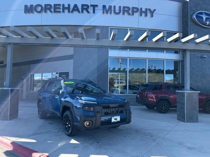 2026 Subaru Outback Durango CO