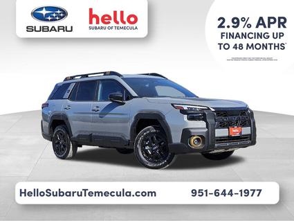 2026 Subaru Outback Temecula CA