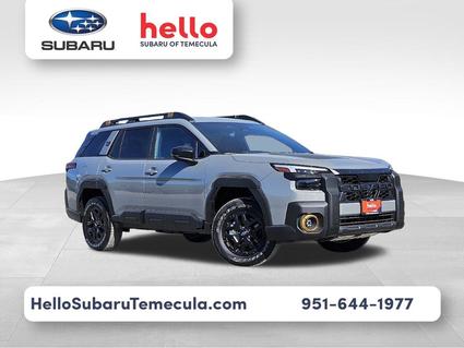 2026 Subaru Outback Temecula CA