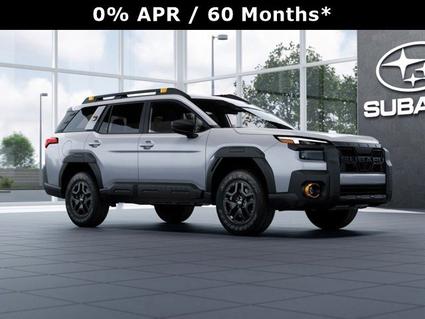 2026 Subaru Outback South Saint Paul MN