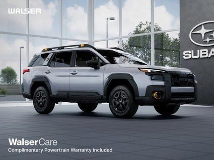 2026 Subaru Outback South Saint Paul MN