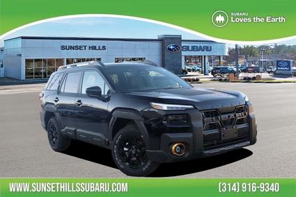 2026 Subaru Outback Saint Louis MO
