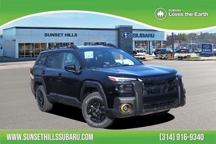 2026 Subaru Outback Saint Louis MO