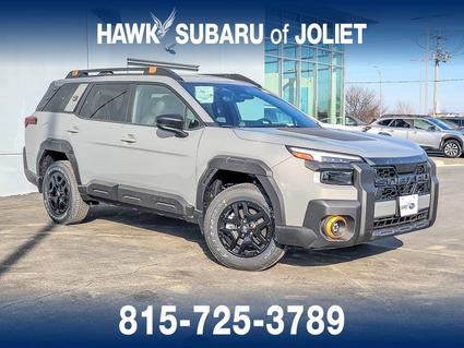 2026 Subaru Outback Plainfield IL