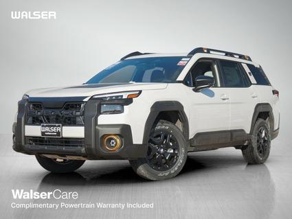 2026 Subaru Outback Burnsville MN