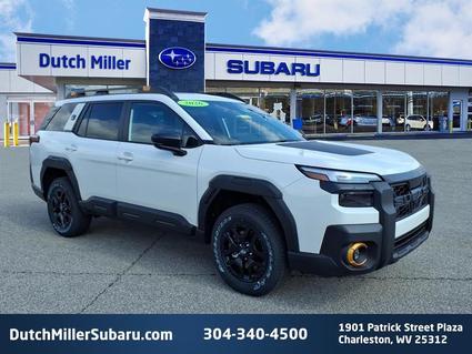 2026 Subaru Outback Charleston WV