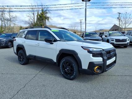 2026 Subaru Outback Charleston WV