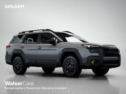 2026 Subaru Outback Burnsville MN