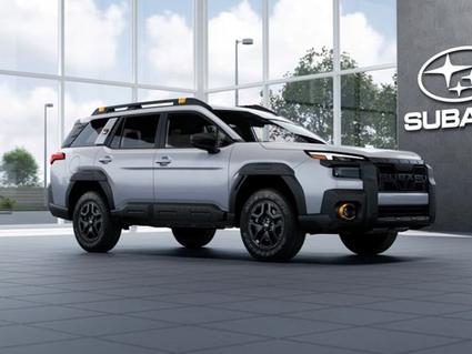 2026 Subaru Outback Greenville SC