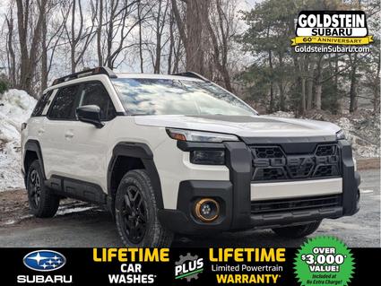 2026 Subaru Outback Albany NY