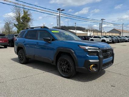 2026 Subaru Outback Charleston WV
