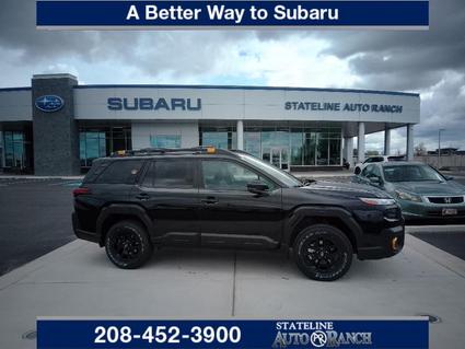 2026 Subaru Outback Fruitland ID