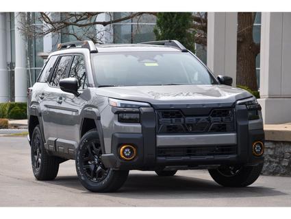 2026 Subaru Outback Lexington KY