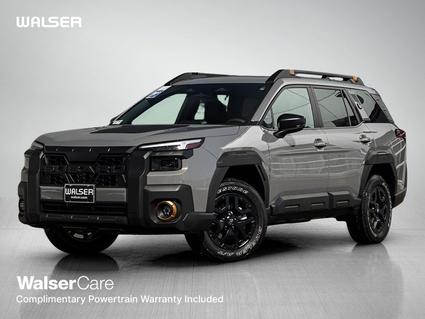 2026 Subaru Outback South Saint Paul MN