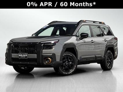 2026 Subaru Outback South Saint Paul MN