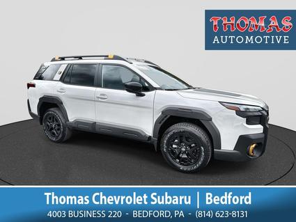 2026 Subaru Outback Bedford PA