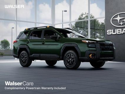 2026 Subaru Outback Burnsville MN