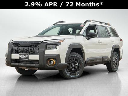 2026 Subaru Outback Burnsville MN