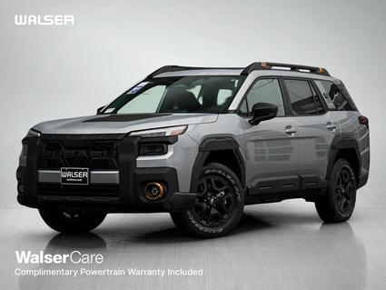 2026 Subaru Outback South Saint Paul MN