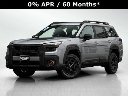 2026 Subaru Outback South Saint Paul MN