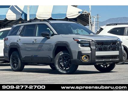 2026 Subaru Outback San Bernardino CA