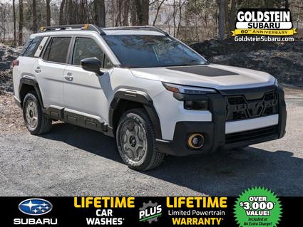 2026 Subaru Outback Albany NY