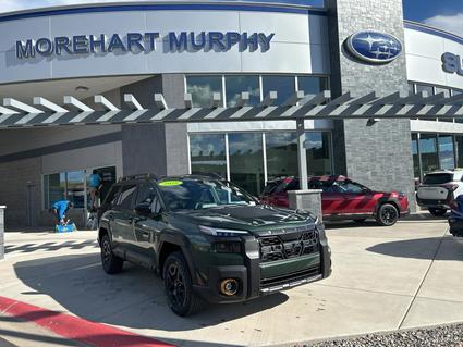 2026 Subaru Outback Durango CO