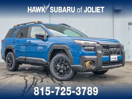 2026 Subaru Outback Plainfield IL