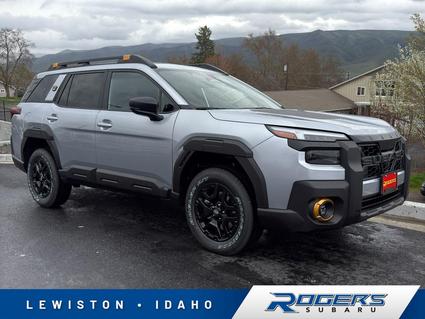 2026 Subaru Outback Lewiston ID