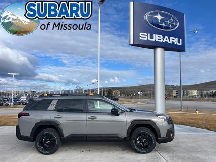 2026 Subaru Outback Missoula MT