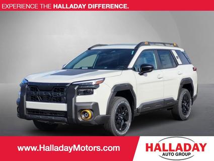 2026 Subaru Outback Cheyenne WY