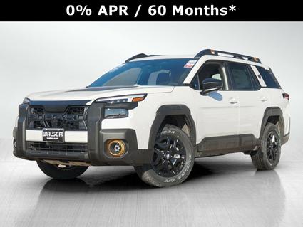 2026 Subaru Outback South Saint Paul MN