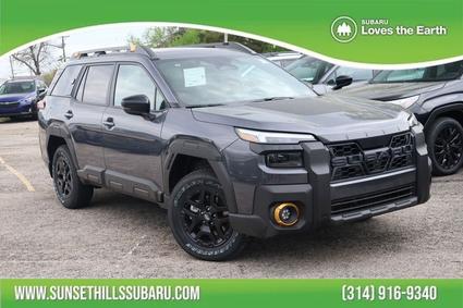 2026 Subaru Outback Saint Louis MO