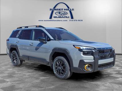 2026 Subaru Outback Saint Louis MO