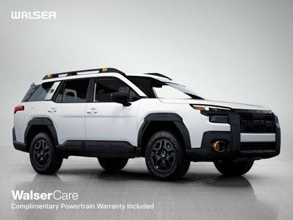 2026 Subaru Outback Burnsville MN