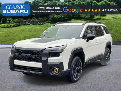 2026 Subaru Outback Atlanta GA