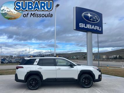 2026 Subaru Outback Missoula MT