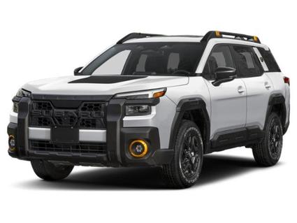 2026 Subaru Outback Burnsville MN