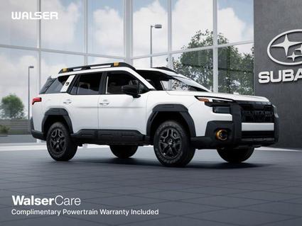 2026 Subaru Outback Burnsville MN