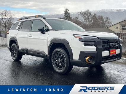 2026 Subaru Outback Lewiston ID